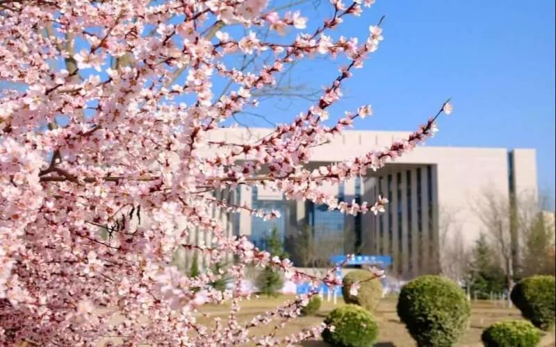 兰州理工大学