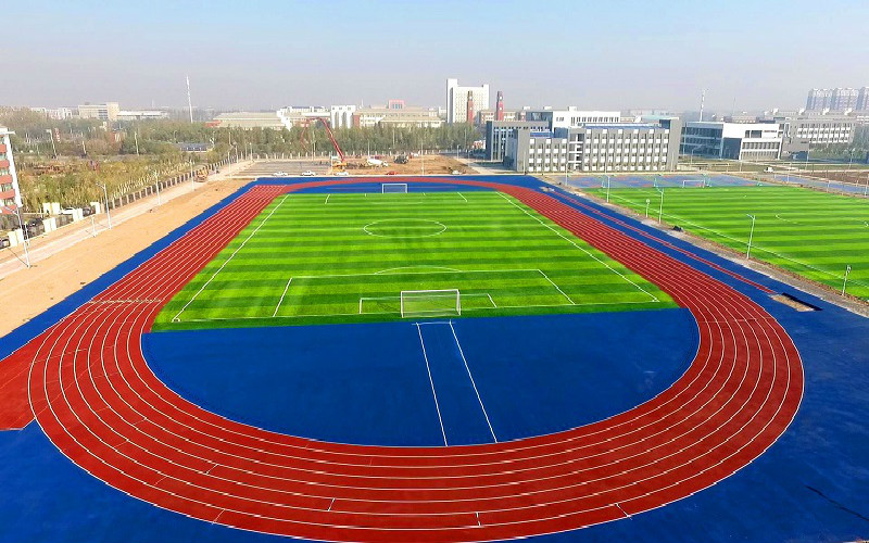 宁夏体育职业学院