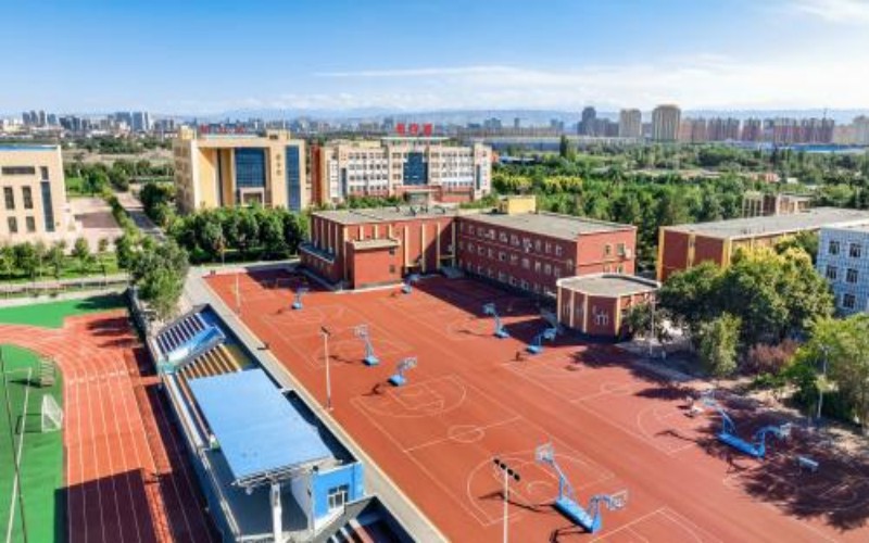 石河子工程职业技术学院