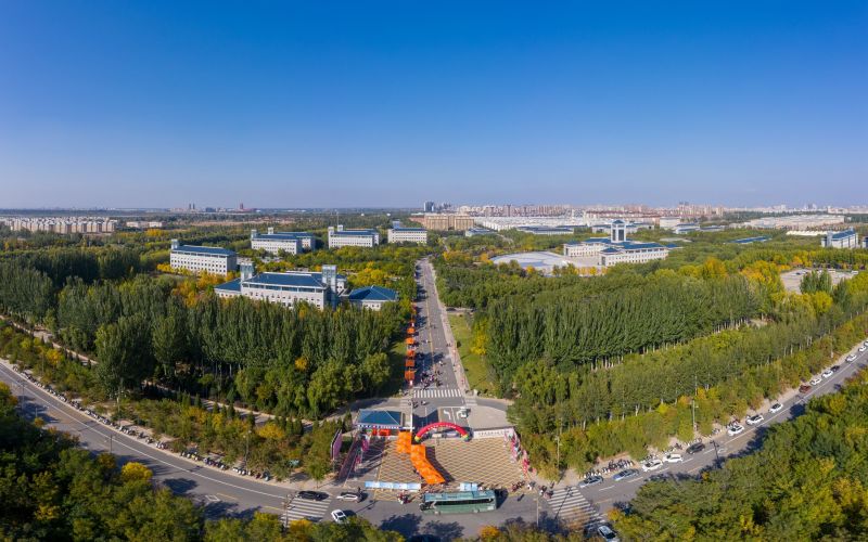 宁夏民族职业技术学院