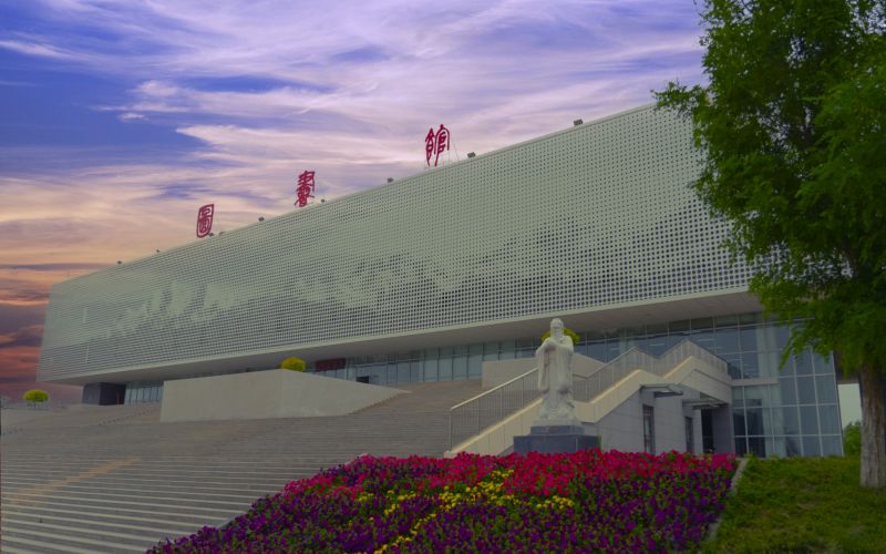 新疆理工学院
