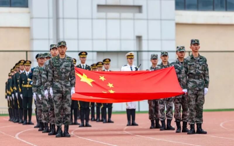 兰州博文科技学院