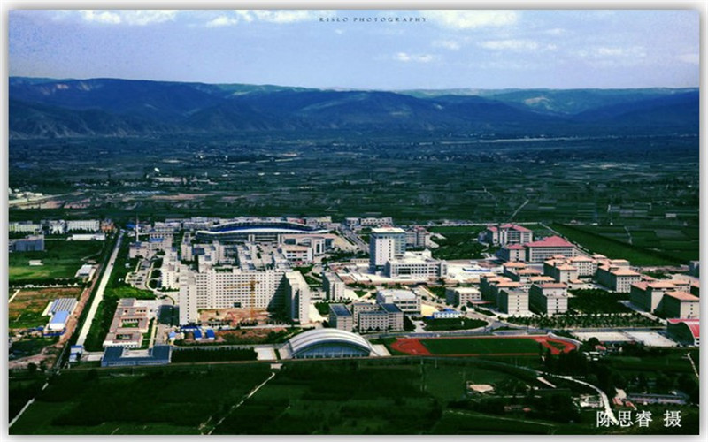 西北民族大学