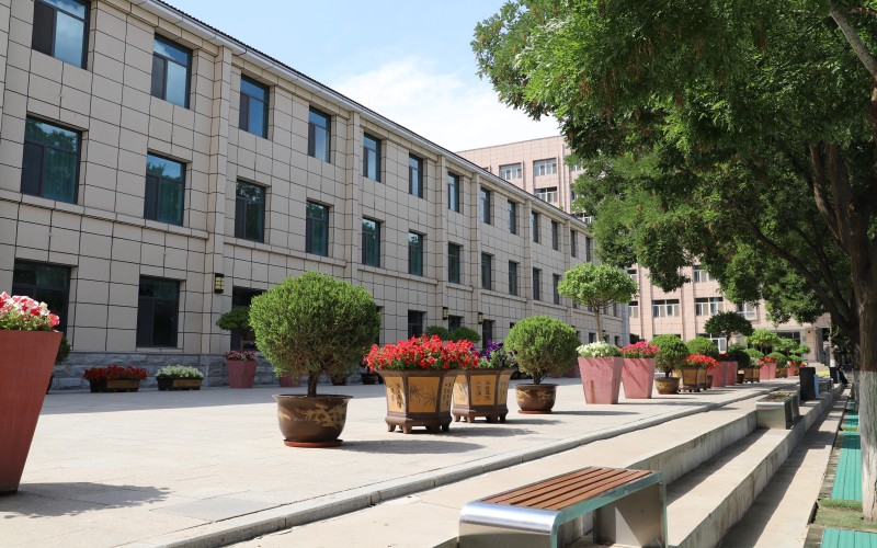 甘肃农业职业技术学院