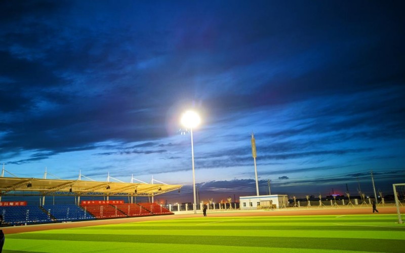 巴音郭楞职业技术学院