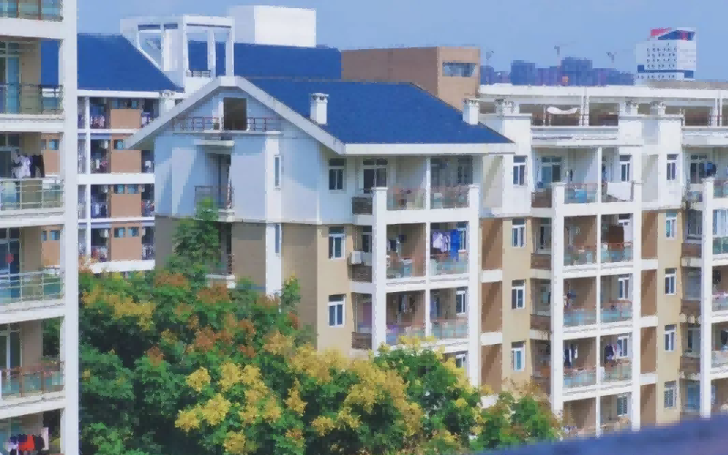 福州大学
