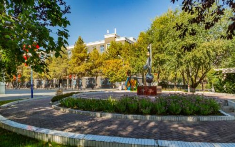 石河子工程职业技术学院