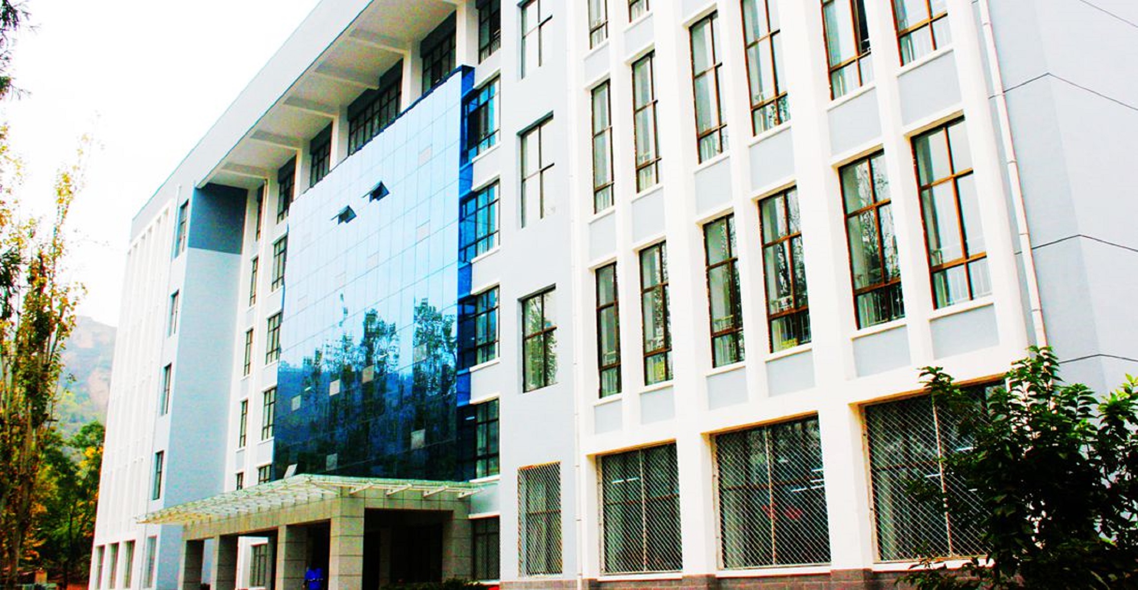 甘肃机电职业技术学院