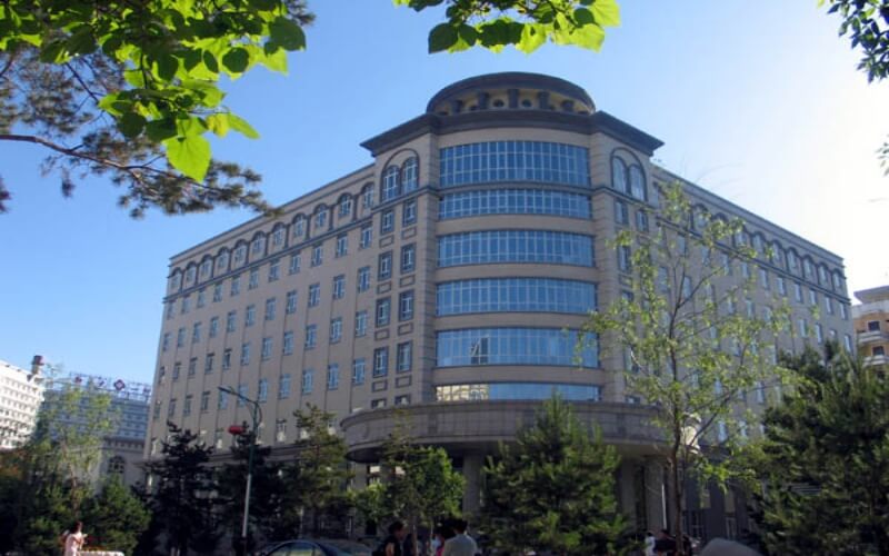 新疆医科大学