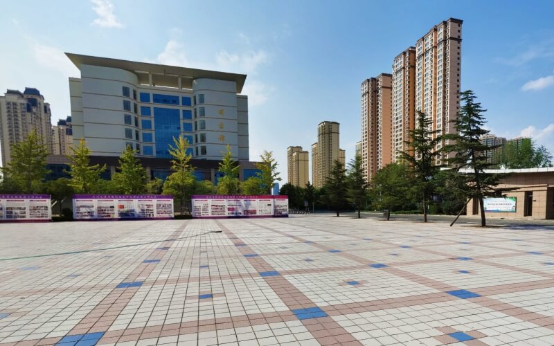 兰州文理学院