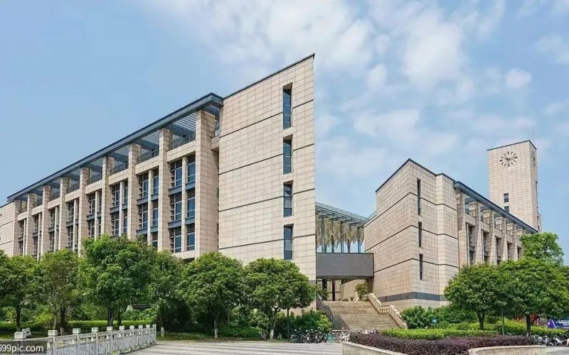 福州大学