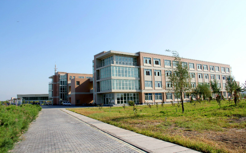 宁夏理工学院