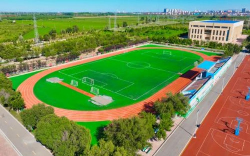 石河子工程职业技术学院