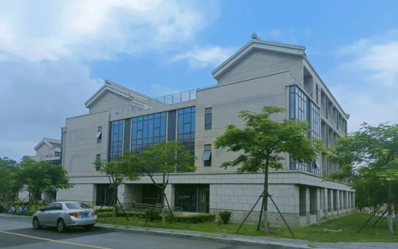 厦门大学