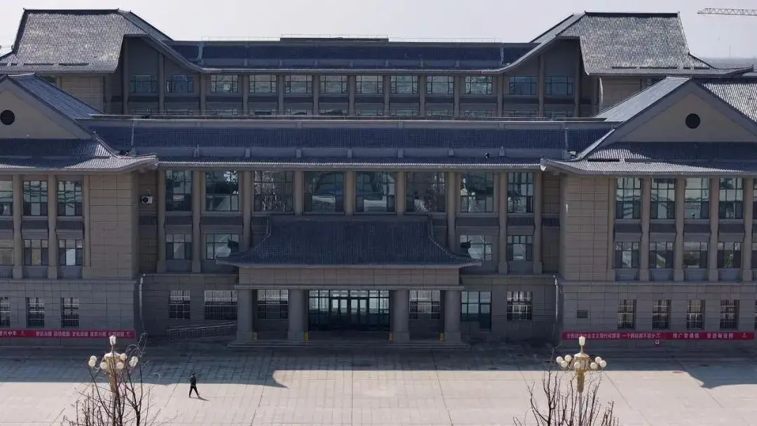 双河职业技术学院