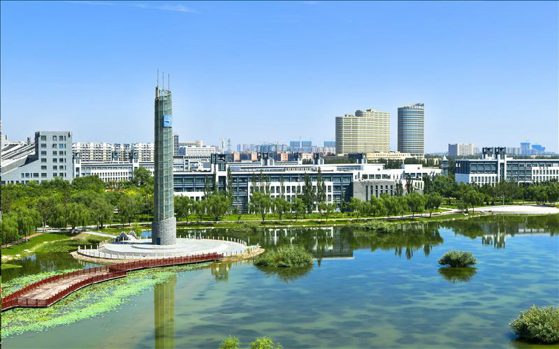宁夏医科大学