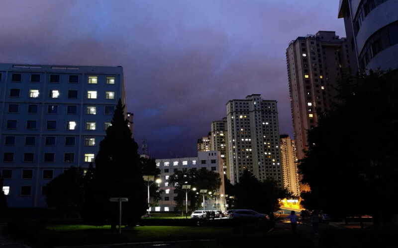 兰州文理学院