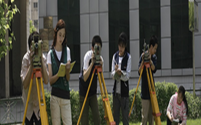 乌鲁木齐职业技术学院