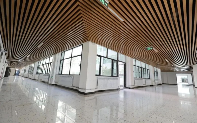 新疆科信职业技术学院