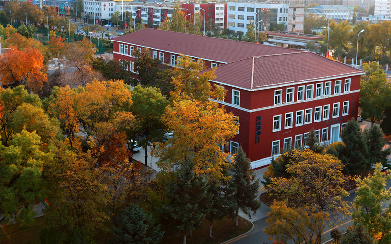 宁夏大学