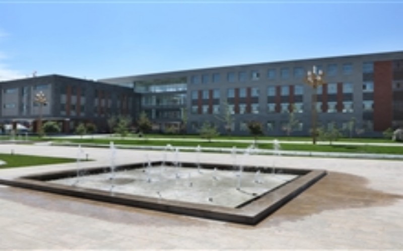 武威职业学院