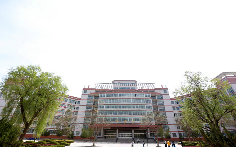 兰州工商学院