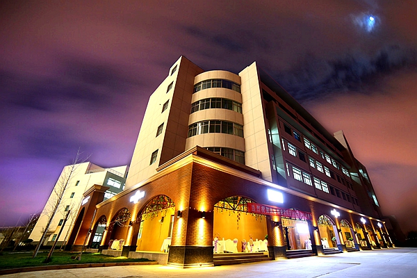甘肃农业大学