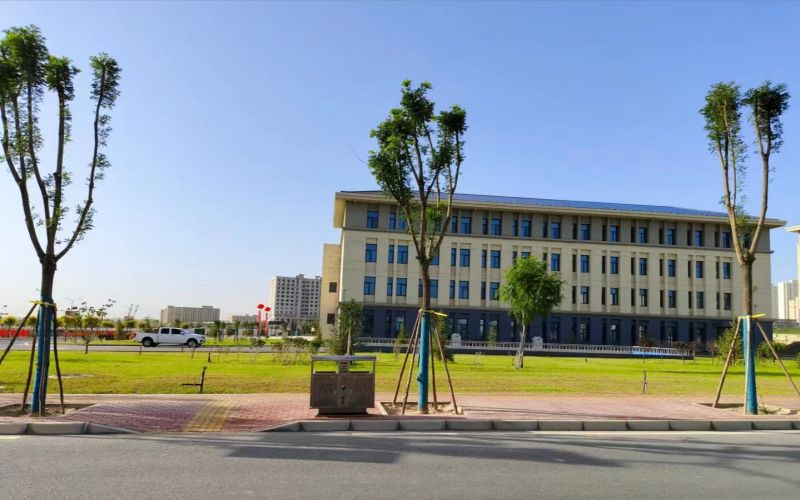 甘肃政法大学