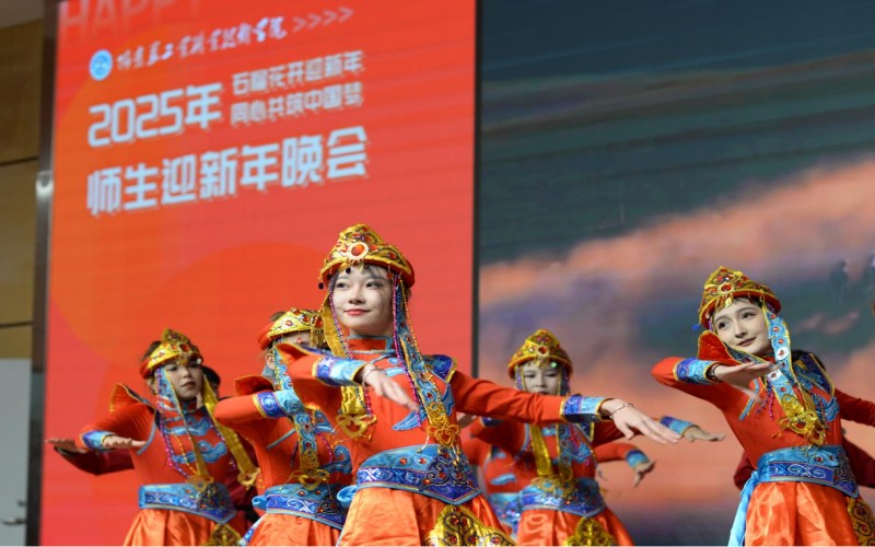 阿克苏工业职业技术学院