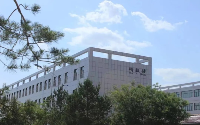 榆林能源科技职业学院
