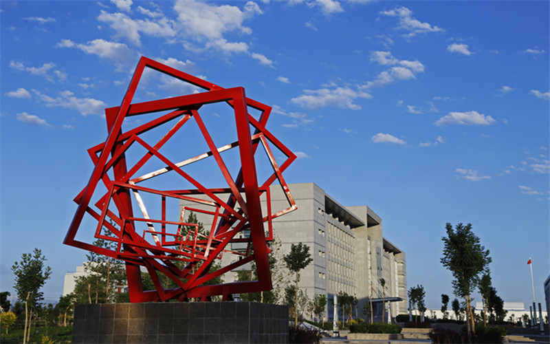 博尔塔拉职业技术学院