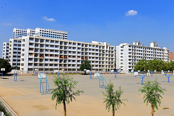 甘肃农业大学