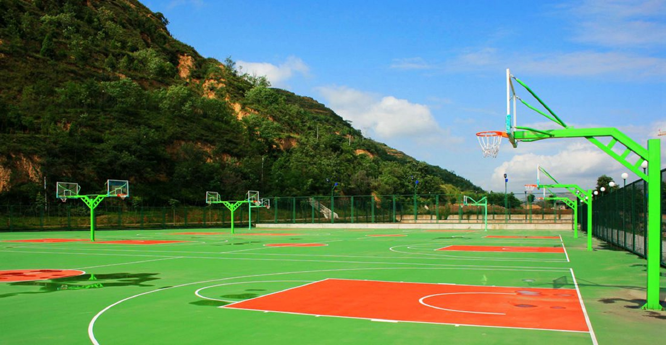 甘肃机电职业技术学院