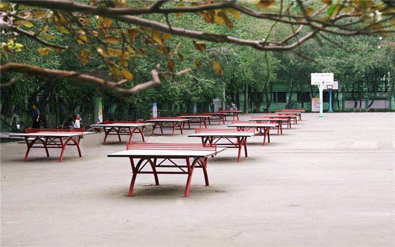 新疆工程学院