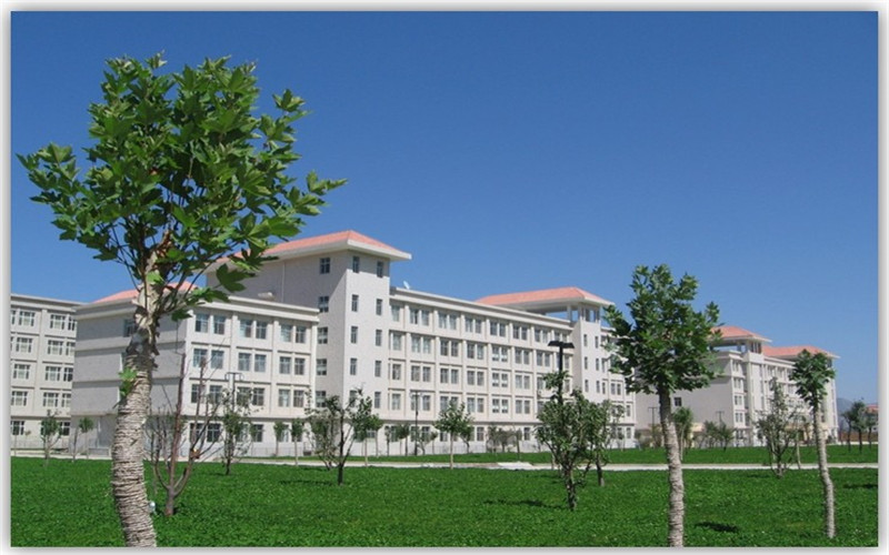 西北民族大学