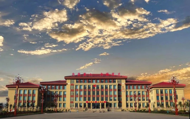 塔里木职业技术学院