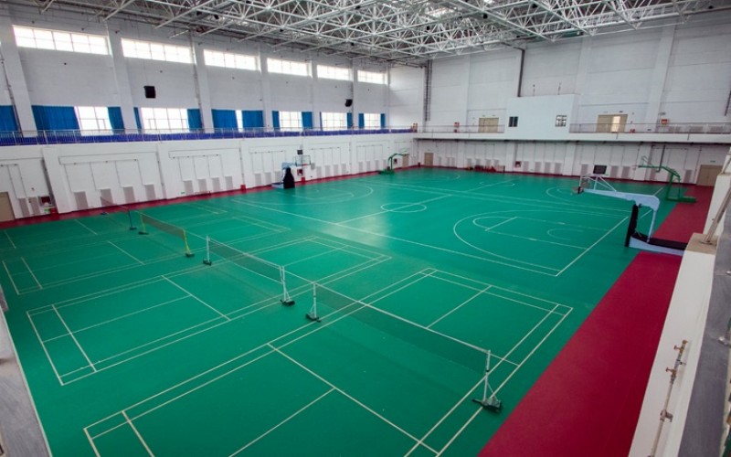 新疆师范高等专科学校