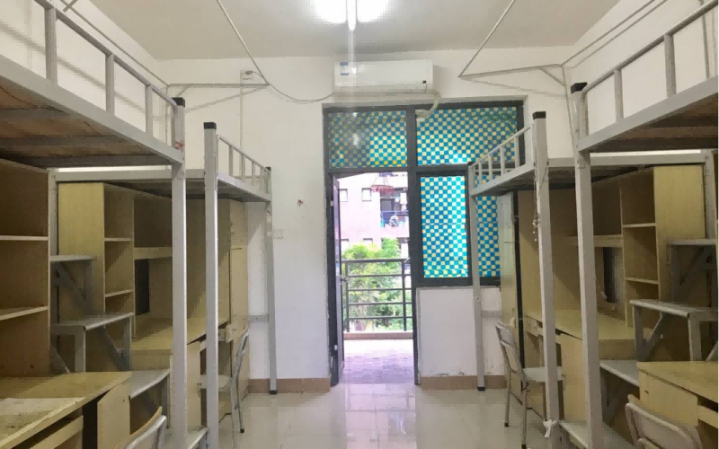 福州大学