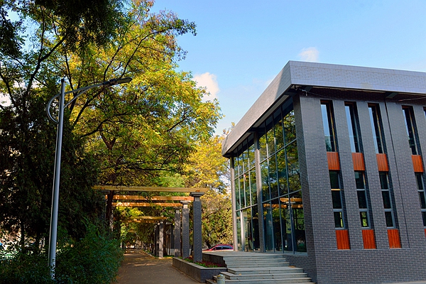 甘肃农业大学