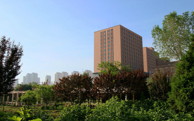 兰州科技职业学院