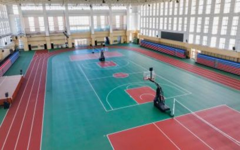 石河子工程职业技术学院