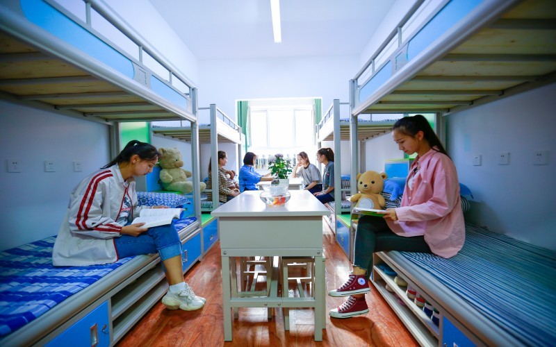 新疆农业职业技术大学