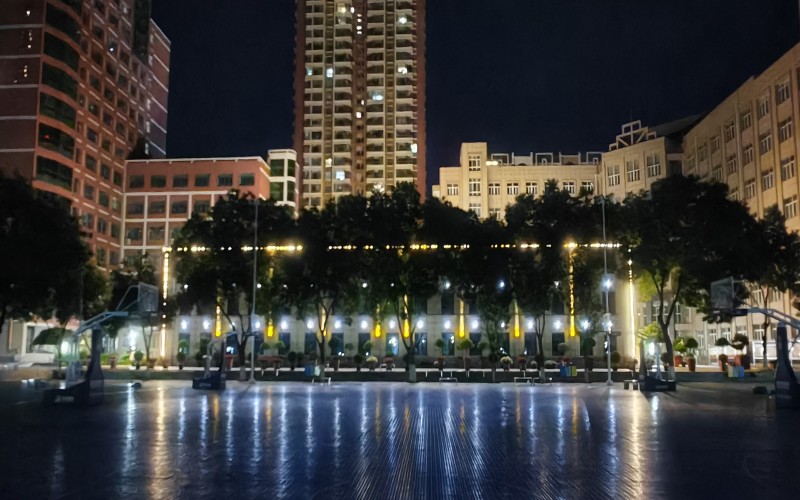 甘肃农业职业技术学院