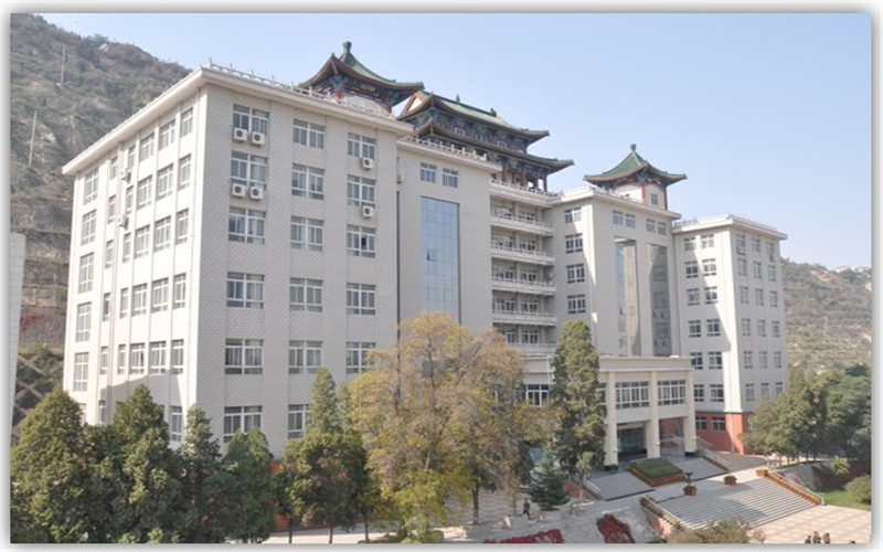 西北民族大学