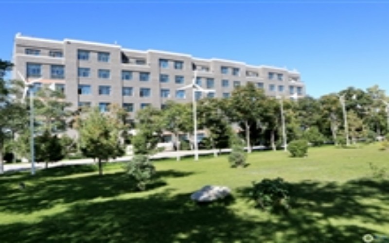 武威职业学院