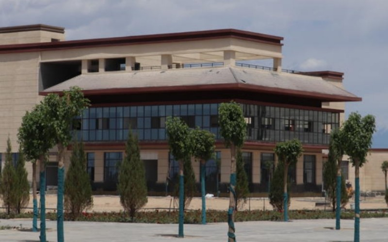 新星职业技术学院