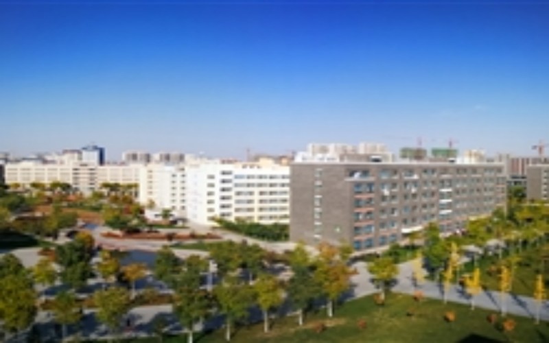 武威职业学院