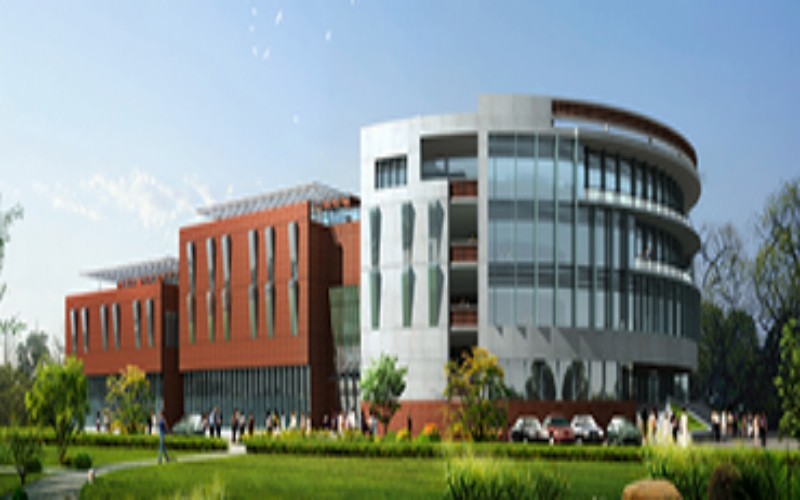 乌鲁木齐职业技术学院