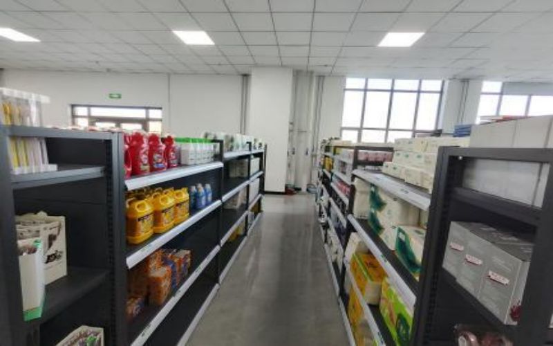 可克达拉职业技术学院