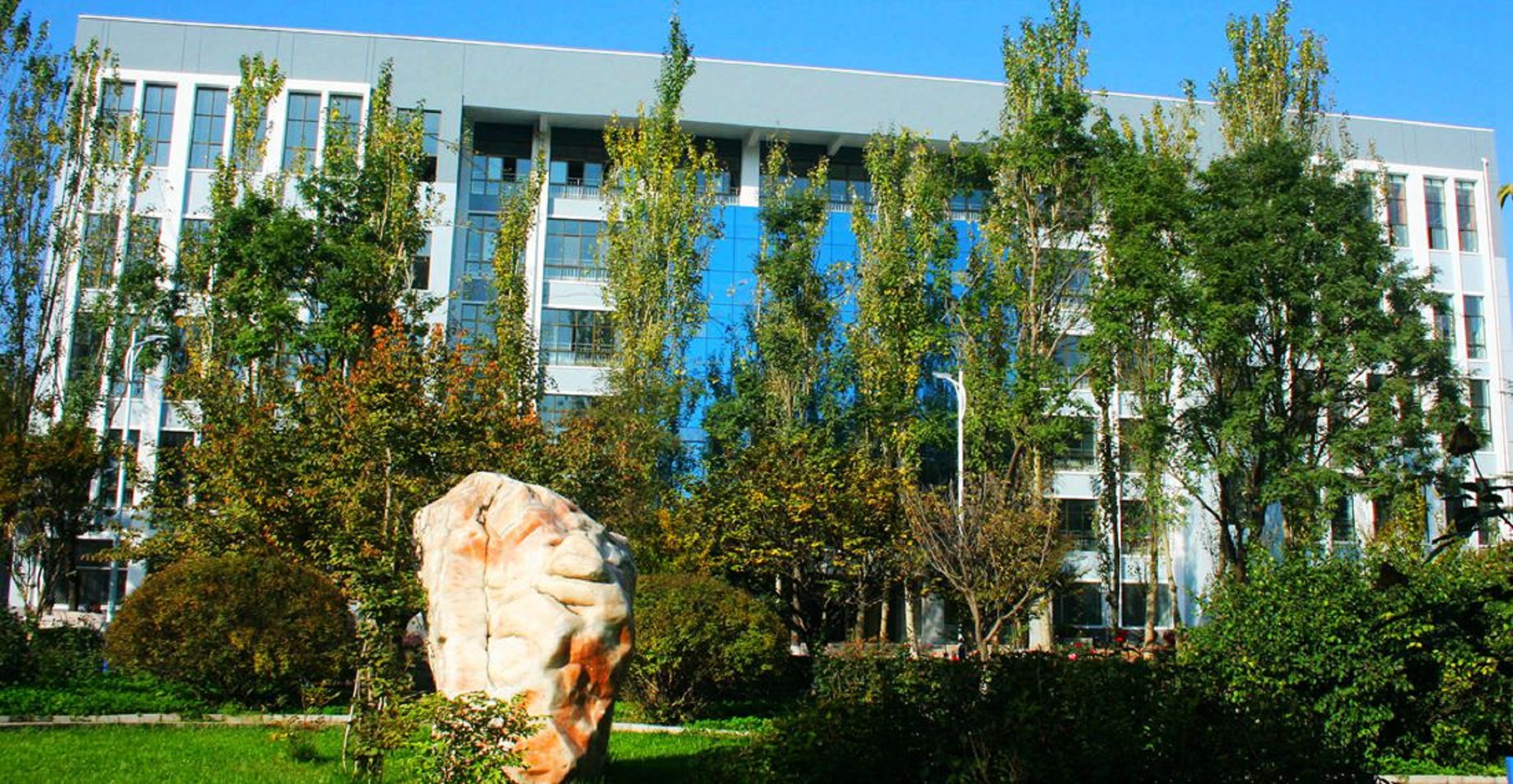 甘肃机电职业技术学院